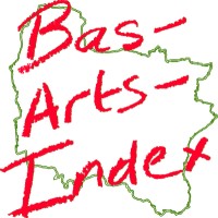 Bas Arts Index logo - Similar company to Creative Basildon