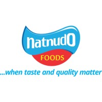 OfficialnatnudOFoods logo - Similar company to Diversay Solutions Limited
