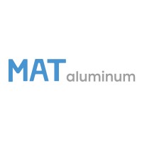 LONGKOU MAT ALUMINUM CO., LTD logo - Similar company to Aluminum Mfg. Co.