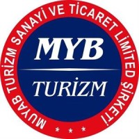 Muyab Turizm logo - Similar company to İlkem Turizm Taşımacılık A.Ş.
