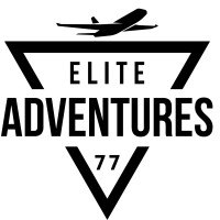 Elite Adventures logo - Similar company to Elite Adventures