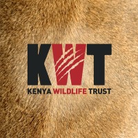Kenya Wildlife Trust logo - Similar company to Chd Conservation Kenya