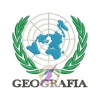 GEÓGRAFA logo - Similar company to Saraiva Uni