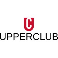 UPPERCLUB logo - Similar company to Fidet | Finance, Risk & Data Consultants