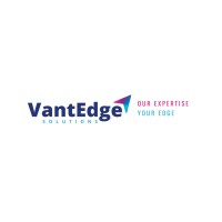 VantEdge Solutions Inc logo - Similar company to Impact Recruiting Solutions