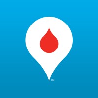 Bloodbuy logo - Similar company to Repustar