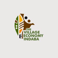 The Village Economy Indaba logo - Similar company to Barrier Cctv Technology