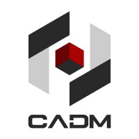 CADM |Mining equipment engineering logo - Similar company to Mile | Mining Lube Engineering S.A.