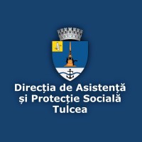 DIRECȚIA DE ASISTENȚĂ ȘI PROTECȚIE SOCIALĂ TULCEA logo - Similar company to Complex Delta Tulcea