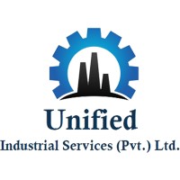 Unified Industrial Services (Pvt.) Ltd. logo - Similar company to Jiangsu Pengfei Group Co., Ltd