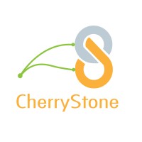Cherry Stone Mattress logo - Similar company to Springfit Spring Mattress