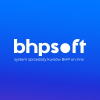 BHPsoft.pl - sprzedawaj kursy online logo - Similar company to Erbud S.A.