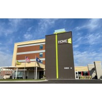 Home2 Suites Lexington KY - Hamburg logo - Similar company to Martin Insurance Group Llc
