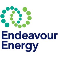 Endeavour Energy (NSW) logo - Similar company to M