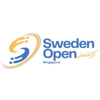 Sweden Open logo - Similar company to Oceancaster