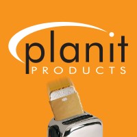 Planit Products logo - Similar company to Forflon™