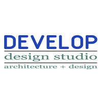 DEVELOP Design Studio logo - Similar company to Albert & Robinson Architects