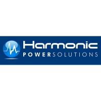 Harmonic Power Solutions logo - Similar company to Portable One