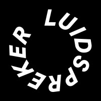 Studio Luidspreker logo - Similar company to Spacefitters