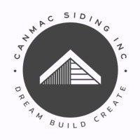 CanMac Siding Inc logo - Similar company to Nextwave Construction, Llc