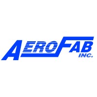 AeroFab Inc. logo - Similar company to Mocorp, Inc.