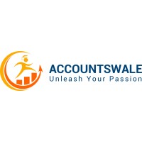 Accountswale.in logo - Similar company to Silicon Academy