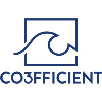 CO3FFICIENT logo - Similar company to Valdingue Films