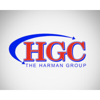 HGC The Harman Group logo - Similar company to Autobahn Freight Lines Ltd