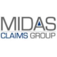 Midas Claims Group, LLC logo - Similar company to Guardian Group, A Division Of Ya