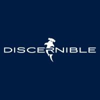 Discernible Inc logo - Similar company to Nehlos Llc