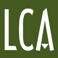 LCA Consultores logo - Similar company to Leme Consultores