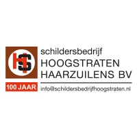 Schildersbedrijf Hoogstraten Haarzuilens logo - Similar company to Schildersbedrijf San