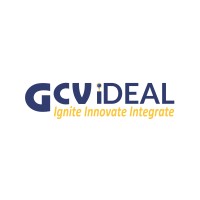 GCViDEAL logo - Similar company to Gregor Analytics
