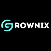 Grownix Digital Marketing Agency logo - Similar company to 99 Marketing Studio