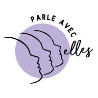 PARLE AVEC ELLES logo - Similar company to Oh My Guy