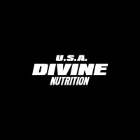 Divine Nutrition logo - Similar company to Nutrazin
