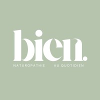 Bien Naturopathe logo - Similar company to Pole Sante