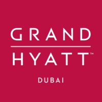 Grand Hyatt Dubai logo - Similar company to Park Hyatt Dubai