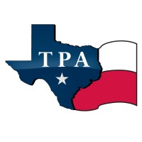 Texas Pharmacy Association logo - Similar company to Stroke Smart