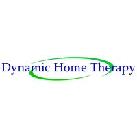 Dynamic Home Therapy and NeuroFit logo - Similar company to Webfce