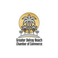 Greater Delray Beach Chamber of Commerce logo - Similar company to The Non-Profit Team