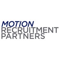 Motion Recruitment Partners LLC logo - Similar company to Computer Consulting Group, Ltd.