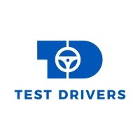 Test Drivers logo - Similar company to Virtual Test Driver