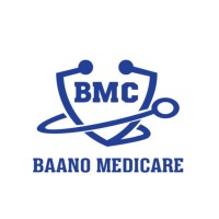 Baano Medicare (BMC) logo - Similar company to Medicode Oy