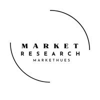 Market Hues | Market Research & Strategy logo - Similar company to Katalog