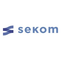 Sekom A.S. logo - Similar company to Vucos