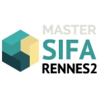 Master SIFA - Université Rennes 2 logo - Similar company to Askalia Paris (Ex-Garf)