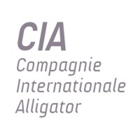 C.I.A - Compagnie Internationale Alligator - logo - Similar company to Ray Formation