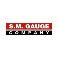 S.M. Gauge Company Limited logo - Similar company to Status Instruments Ltd