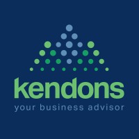 Kendons Business Advisors logo - Similar company to Business Like Nz Ltd, Chartered Accountants